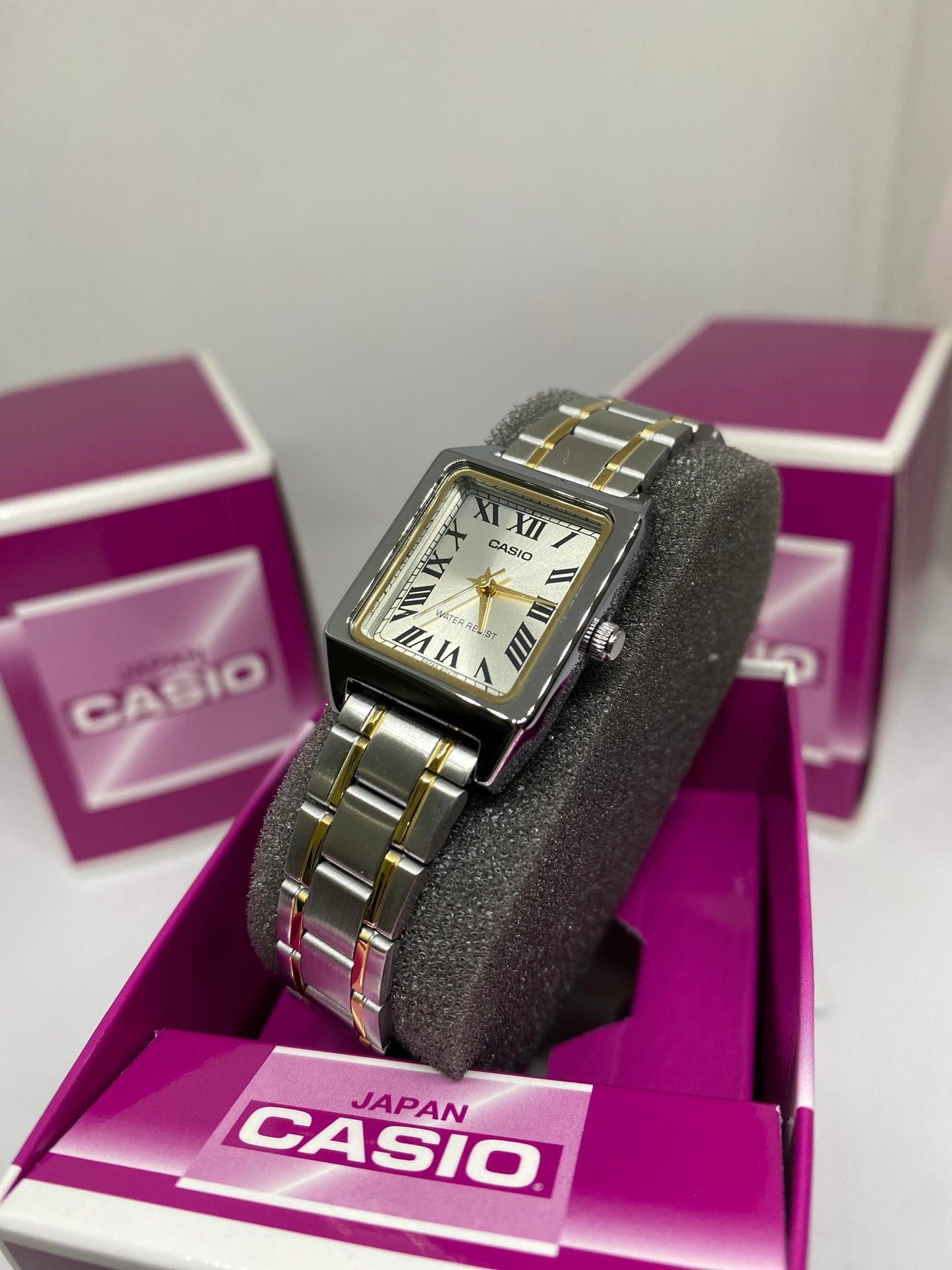RELOJ CASIO LTP V007SG - Casiolandia