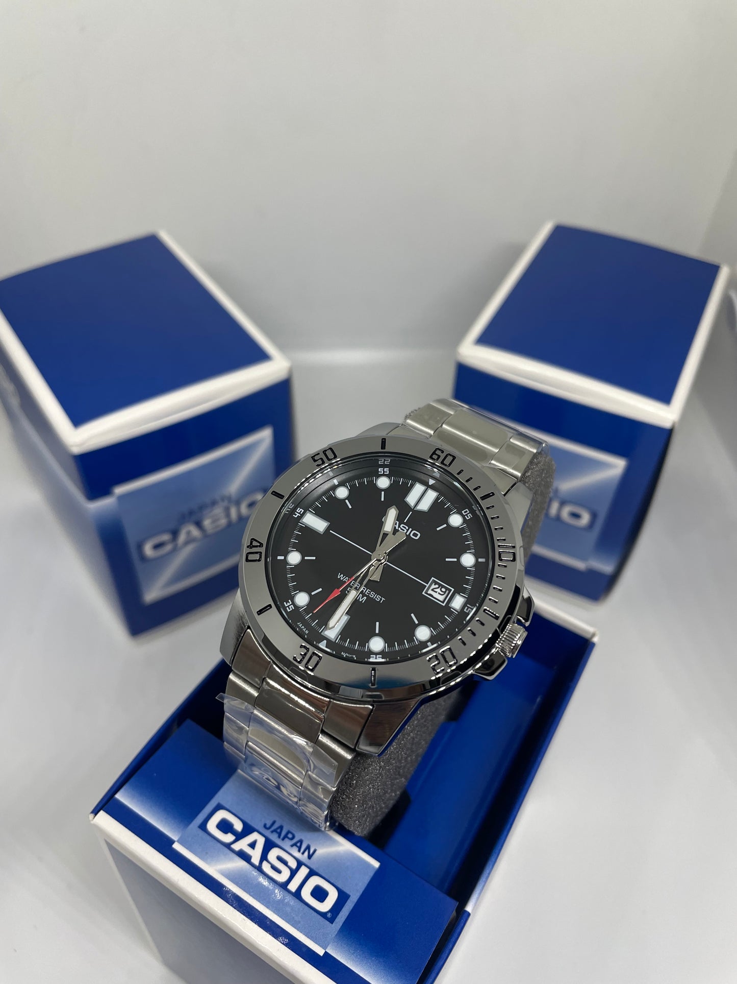 RELOJ CASIO MTP-VD01D