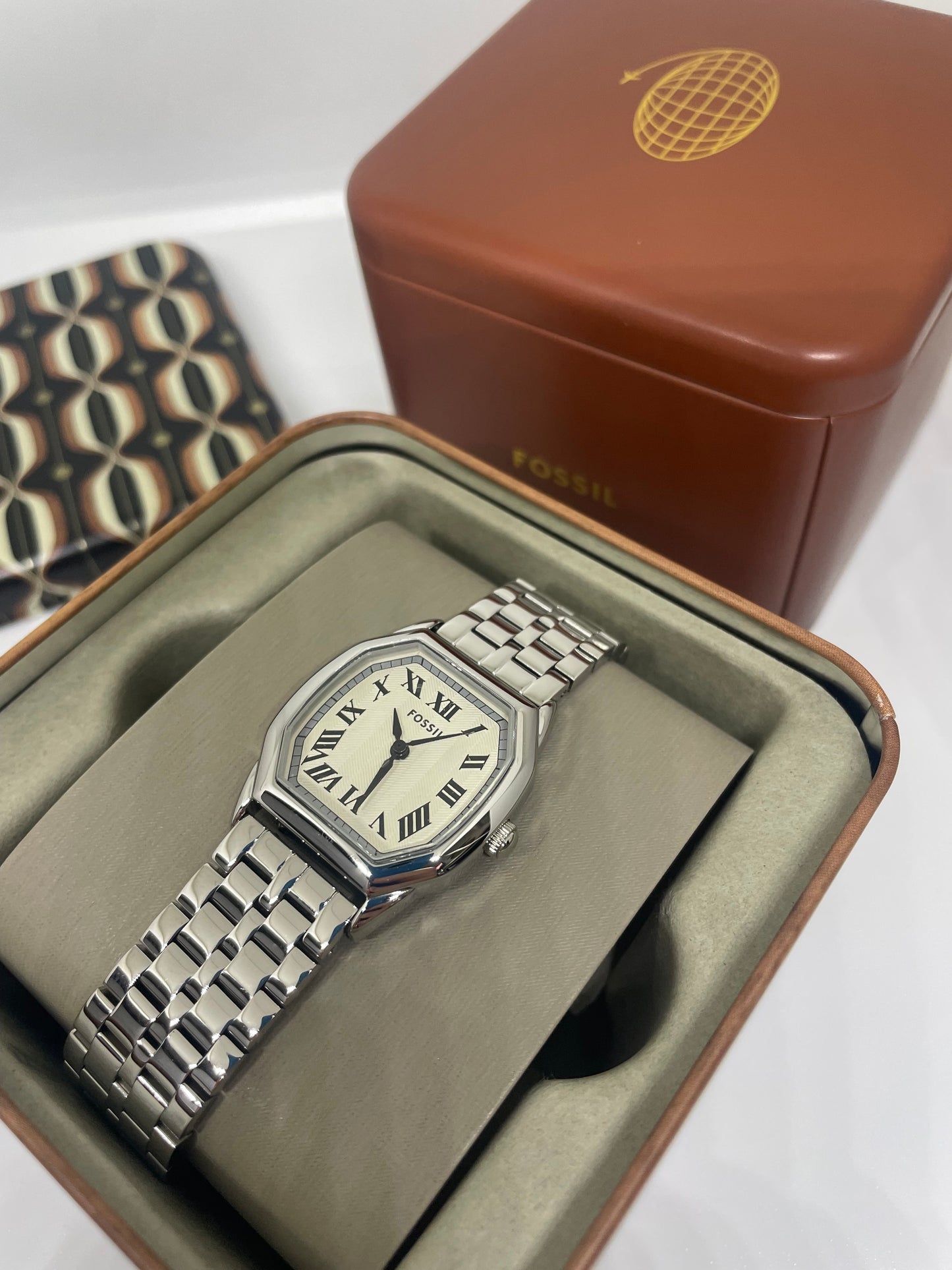 RELOJ FOSSIL ES5363