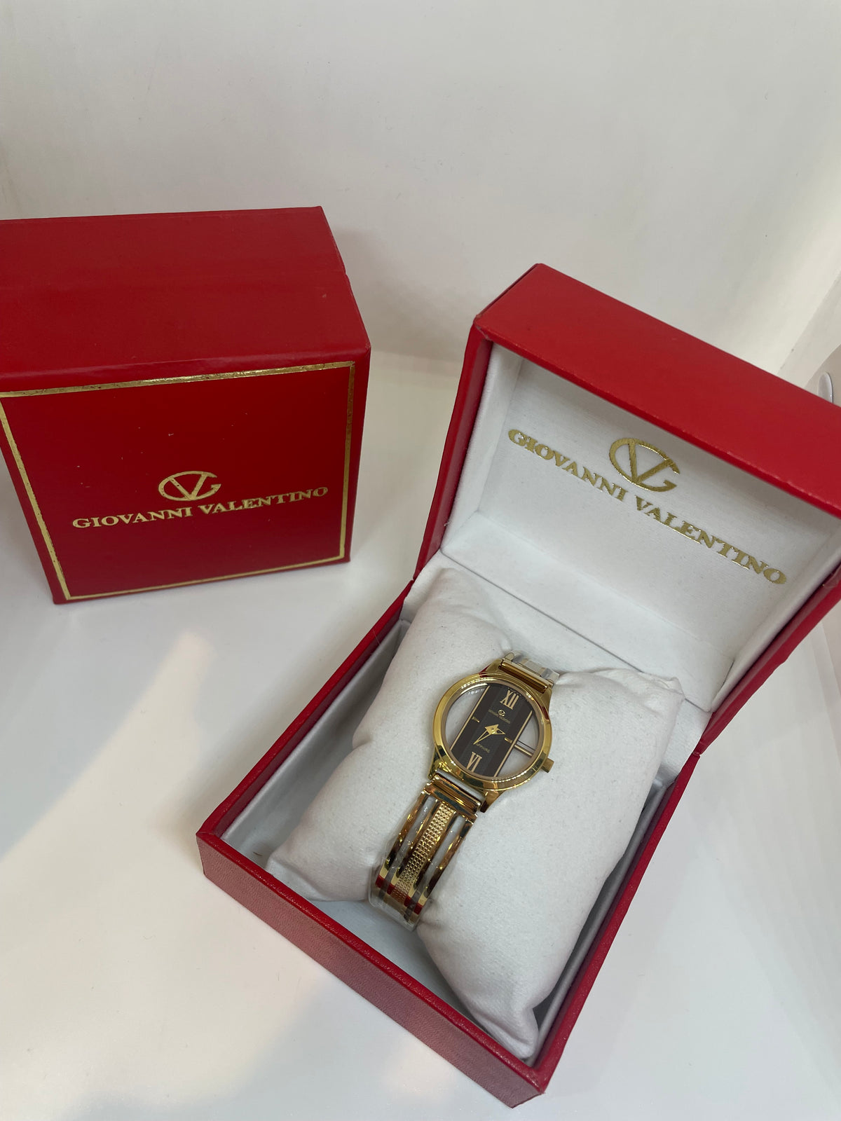 RELOJ GIOVANNI VALENTINO
