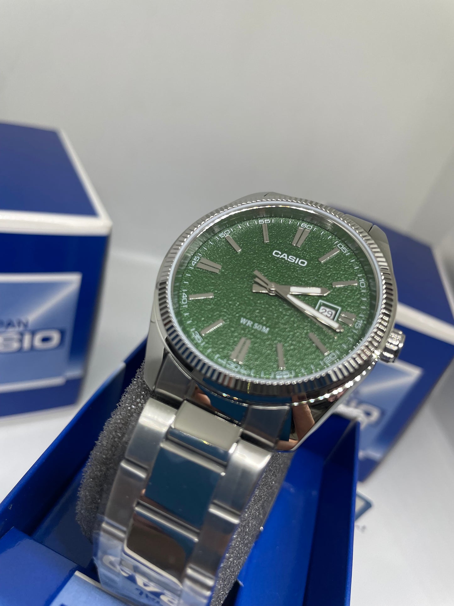 RELOJ CASIO MTP-1302DA
