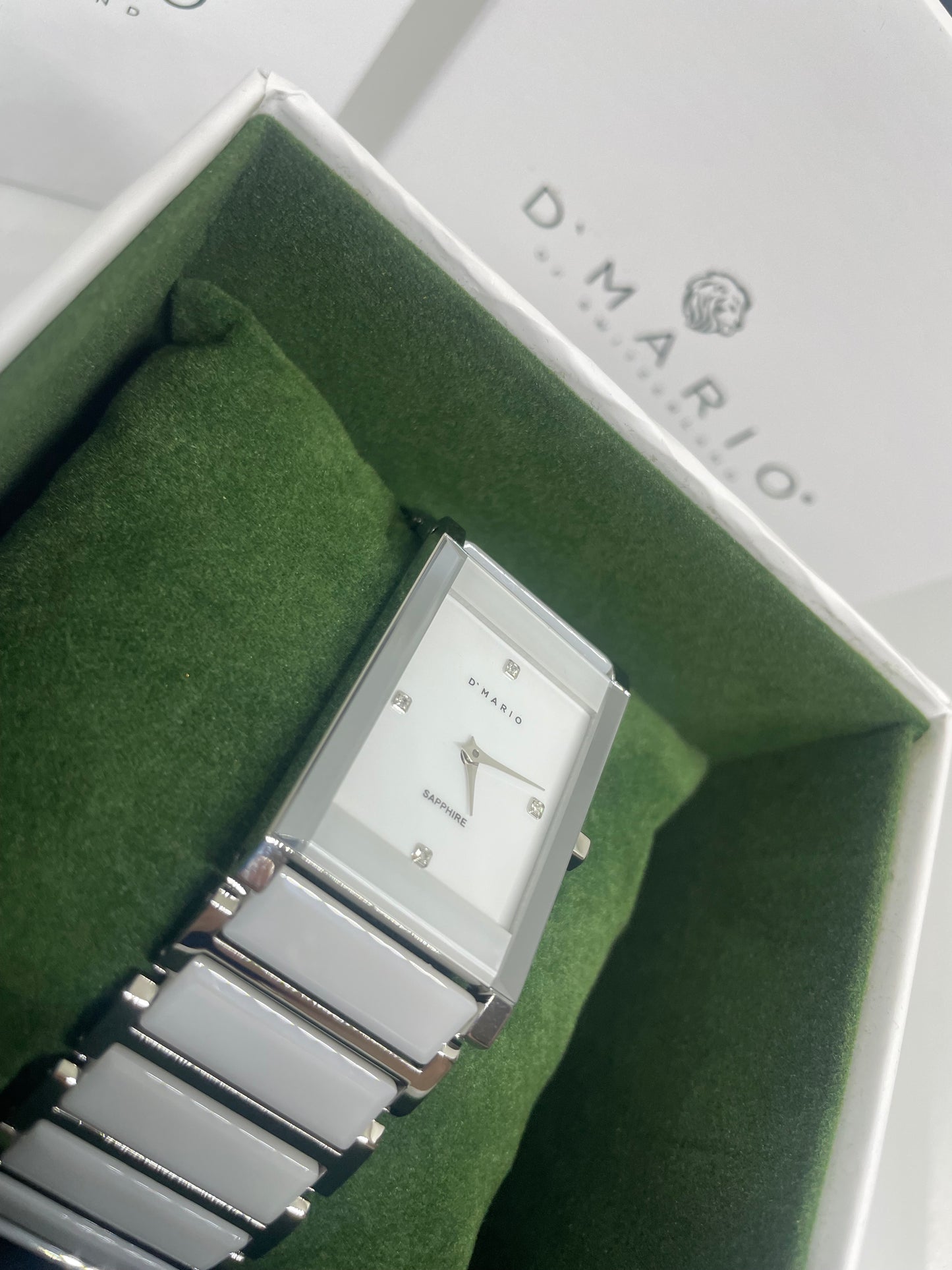 RELOJ D MARIO CS5110G