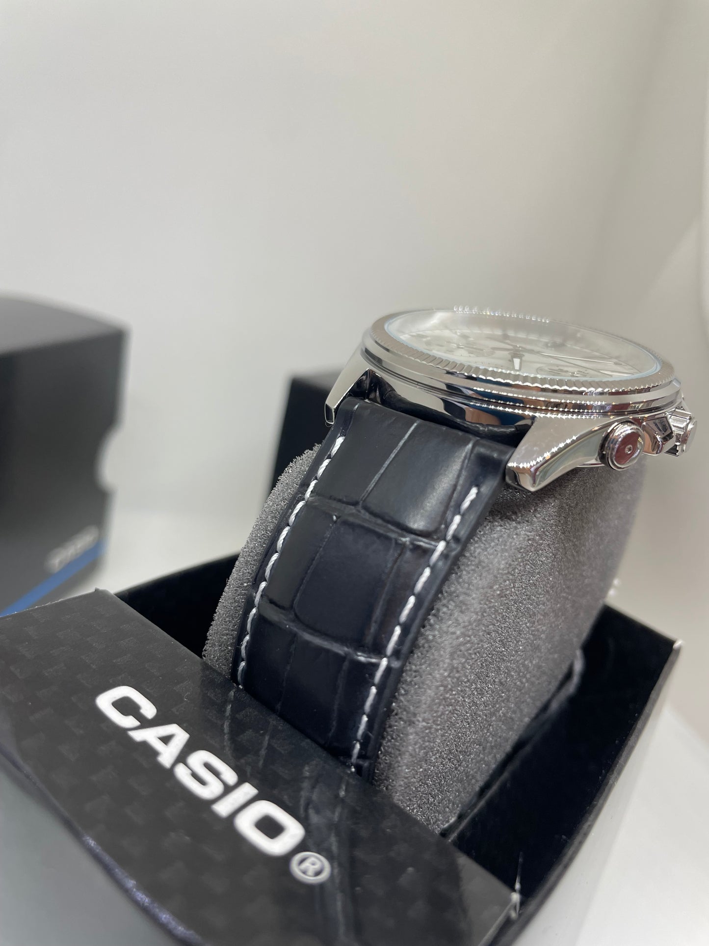 RELOJ CASIO MTP 1375L