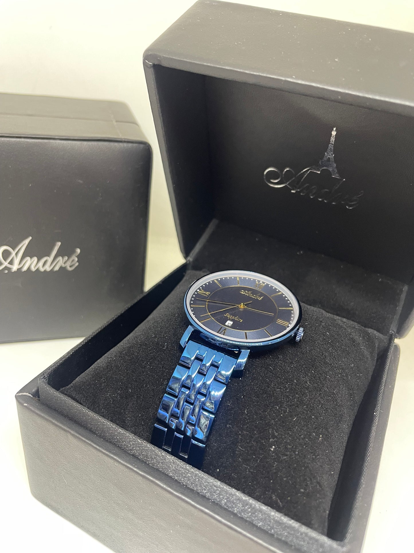 RELOJ ANDRÉ 126 - Casiolandia