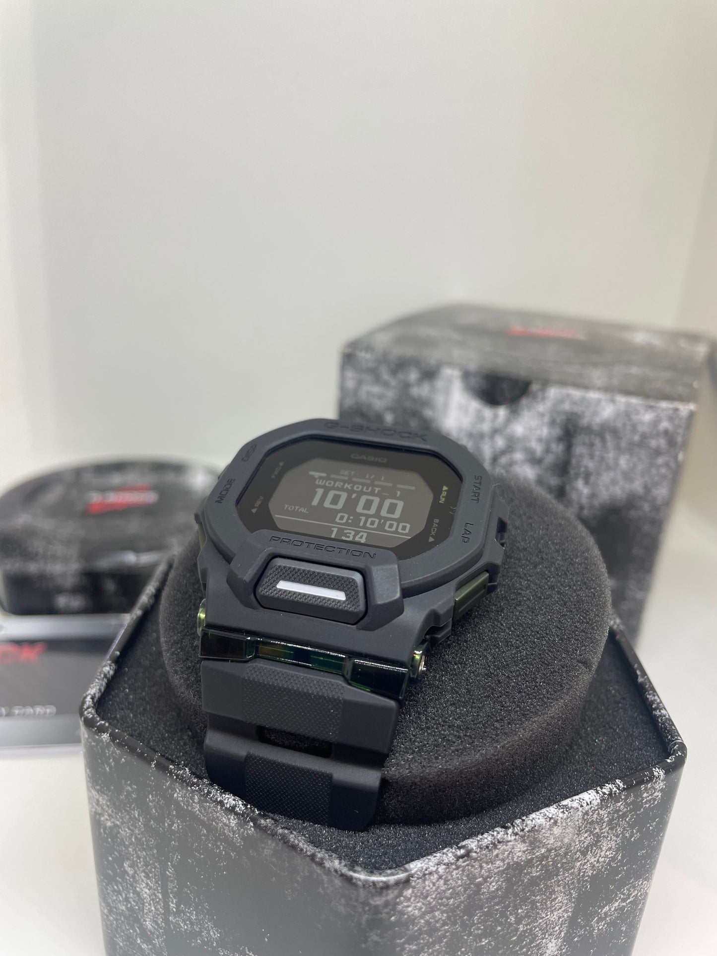 RELOJ CASIO G-SHOCK GBD-200UU - Casiolandia