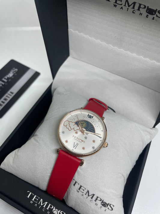 RELOJ TEMPUS 1064L - Casiolandia