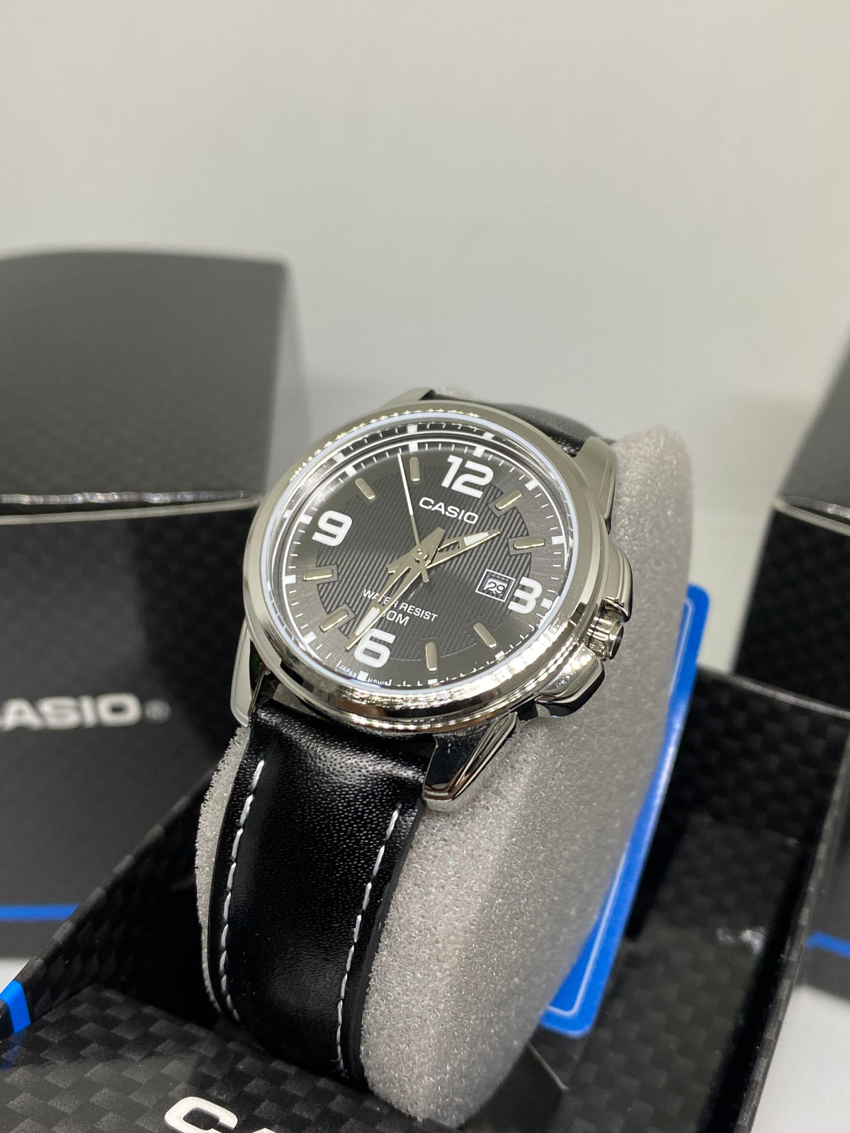 RELOJ CASIO LTP 1314L
