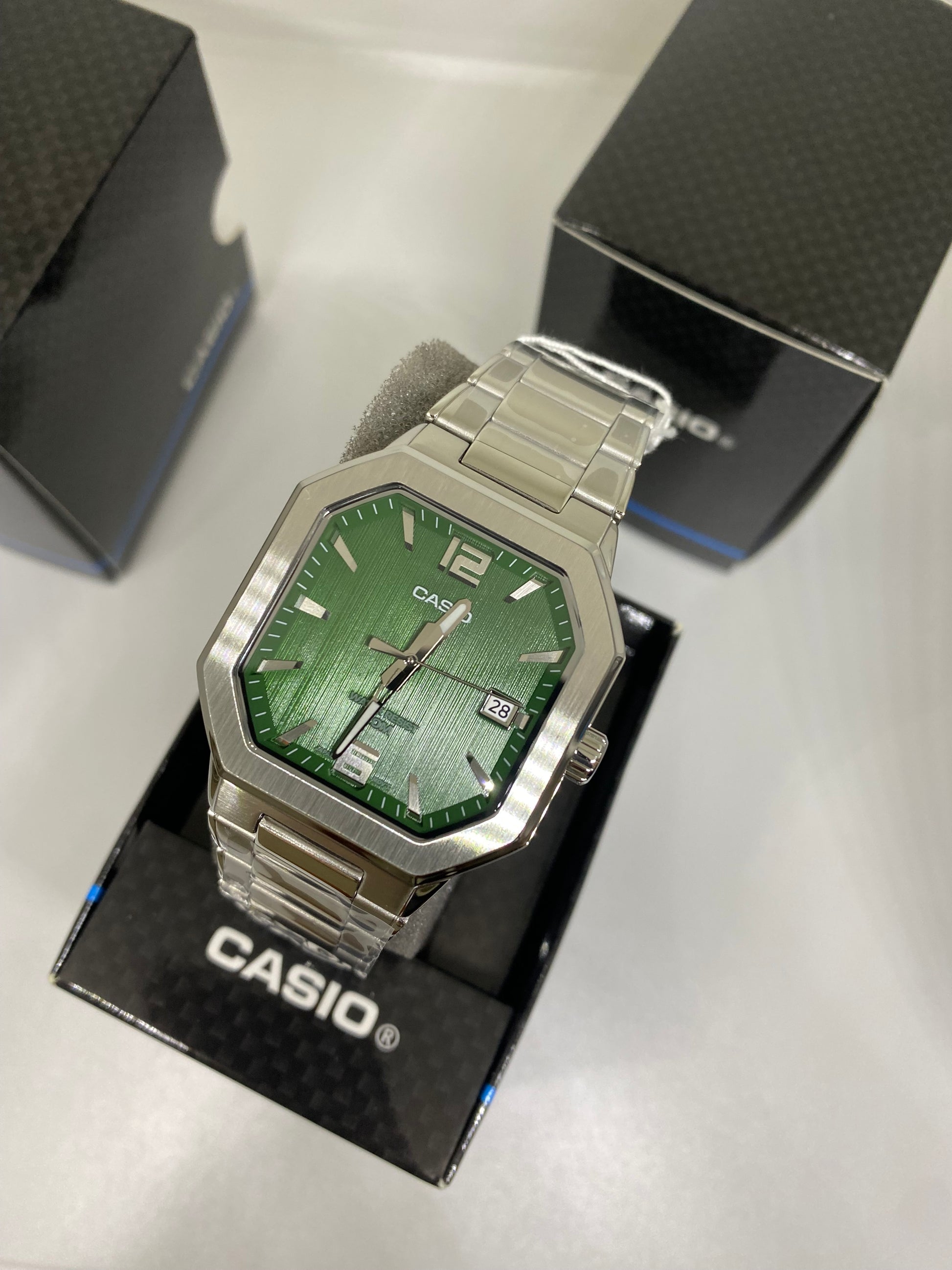 RELOJ CASIO MTP-B195D - Casiolandia