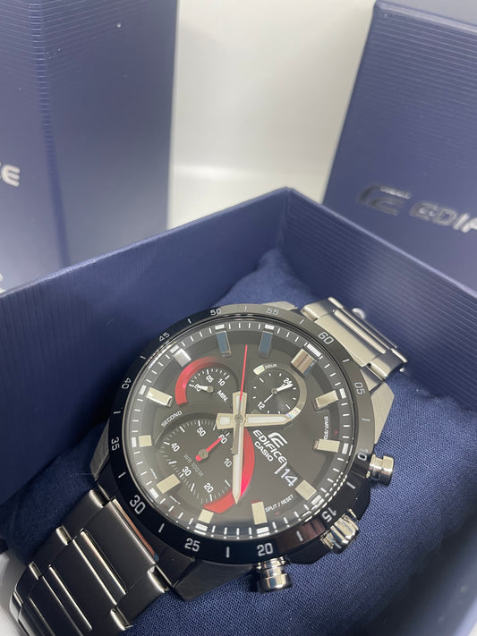 RELOJ CASIO EDIFICE EFR-571DB