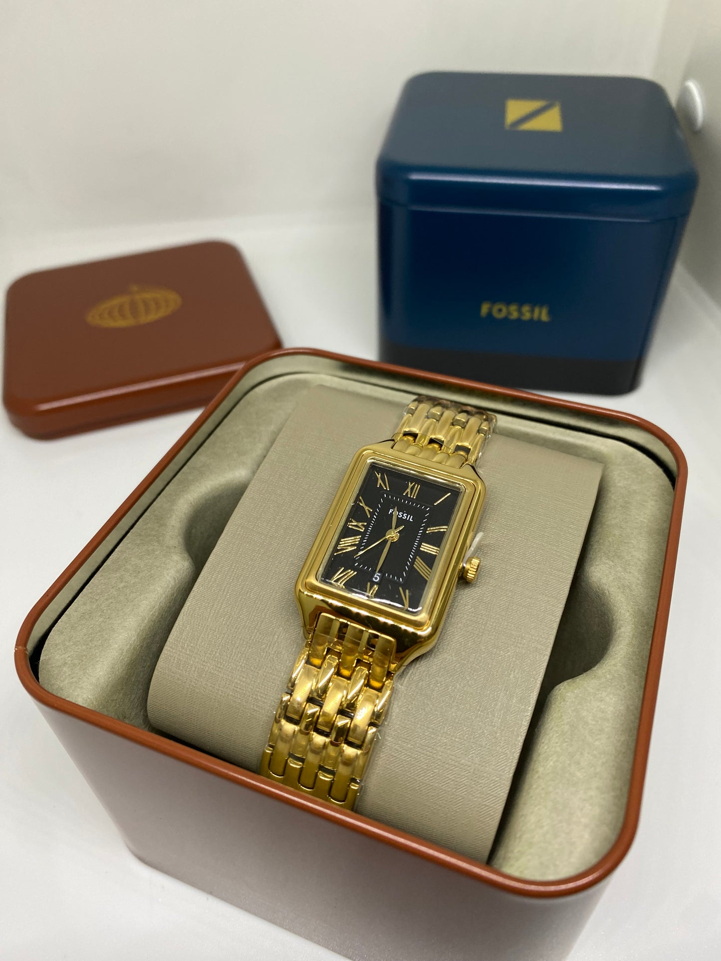 RELOJ FOSSIL ES5434 - Casiolandia