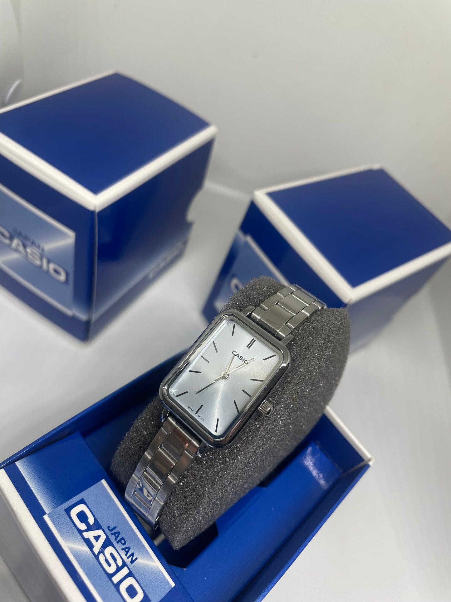 RELOJ CASIO LTP-V009