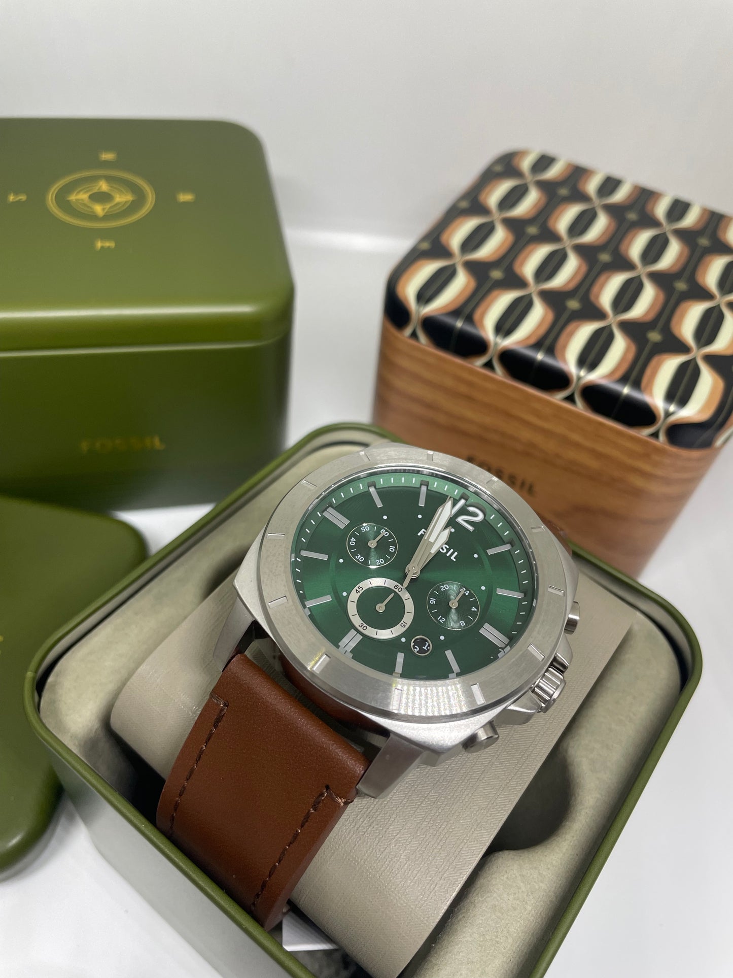 RELOJ FOSSIL BQ2821