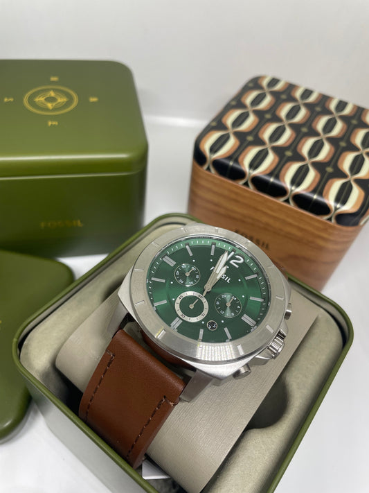 RELOJ FOSSIL BQ2821