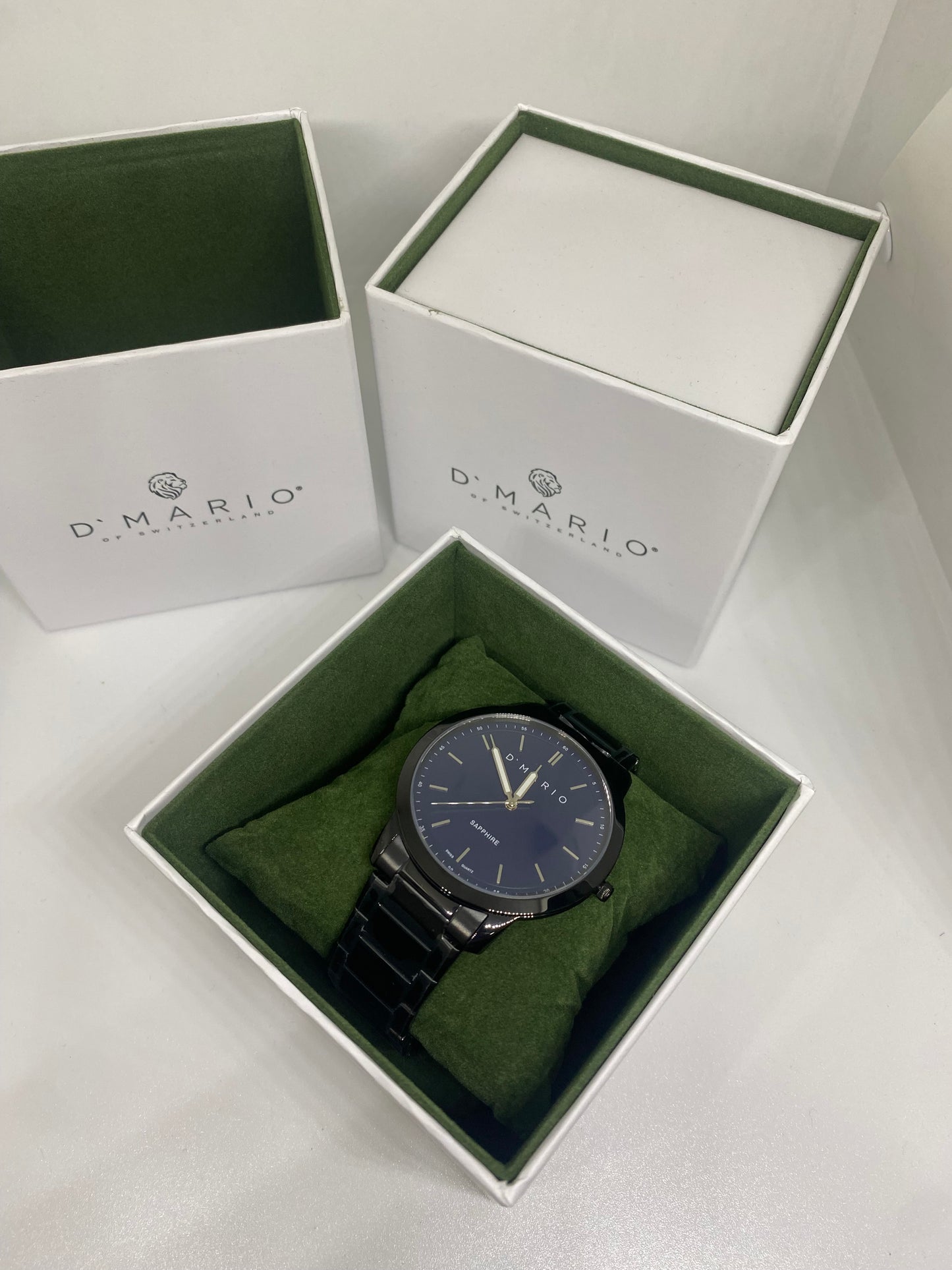 RELOJ D MARIO ZF3014 - Casiolandia