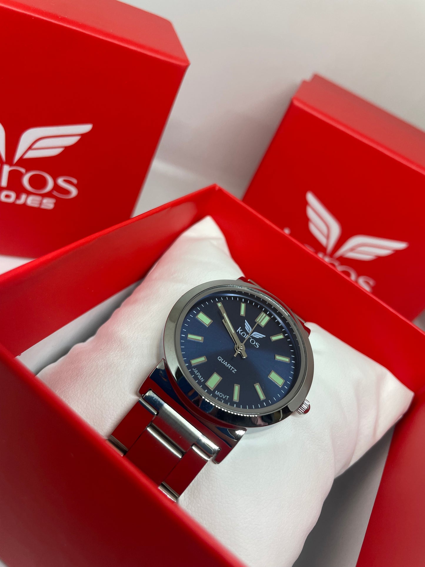 RELOJ KAIROS KLS341