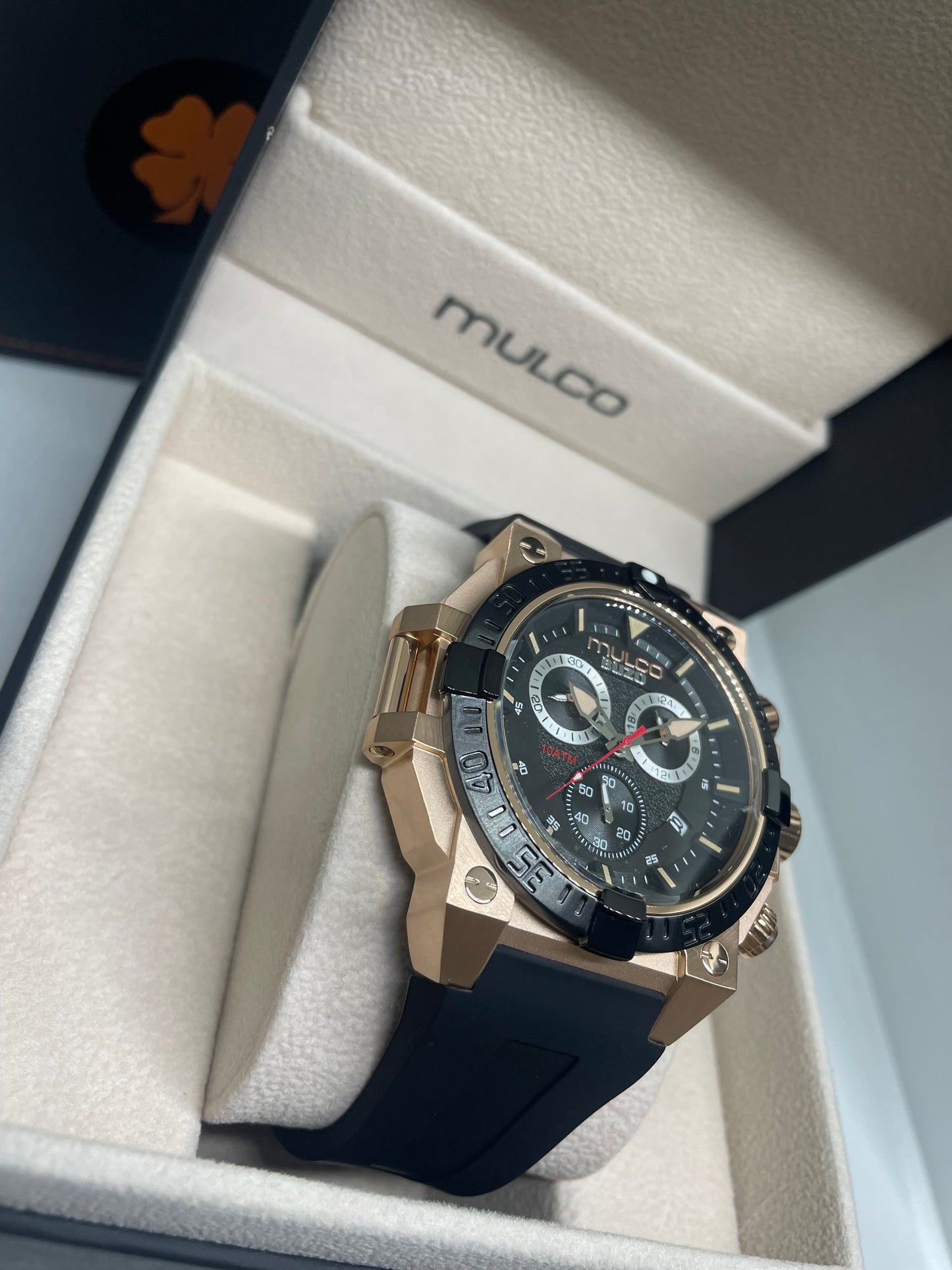 RELOJ MULCO MW3 20006