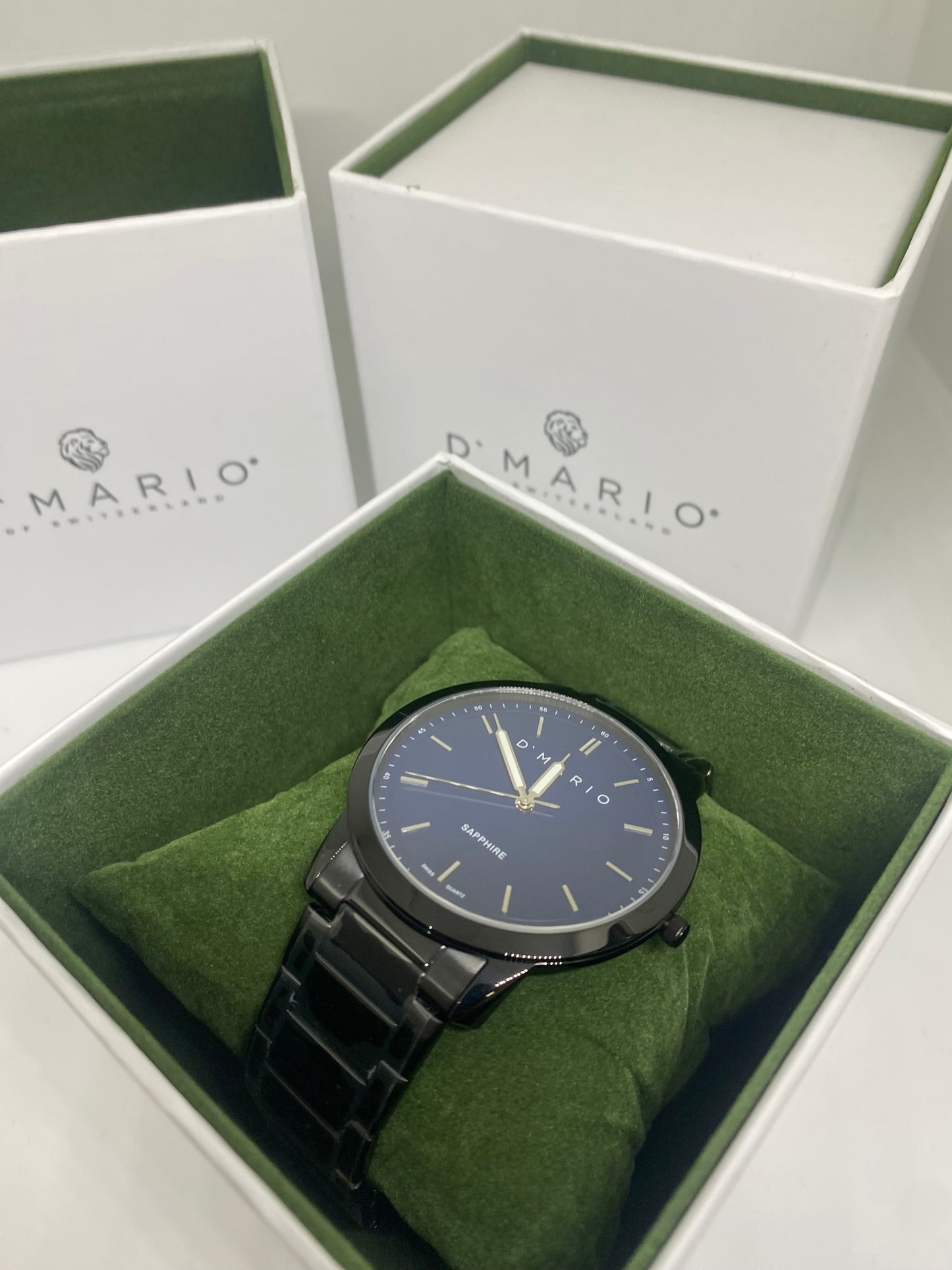 RELOJ D MARIO ZF3014 - Casiolandia