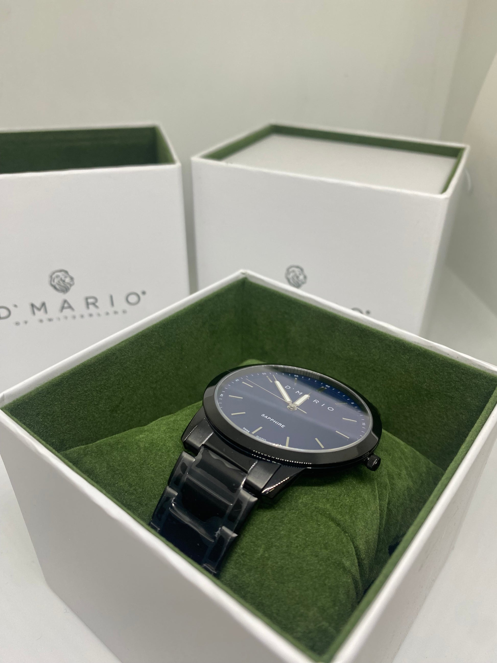 RELOJ D MARIO ZF3014 - Casiolandia