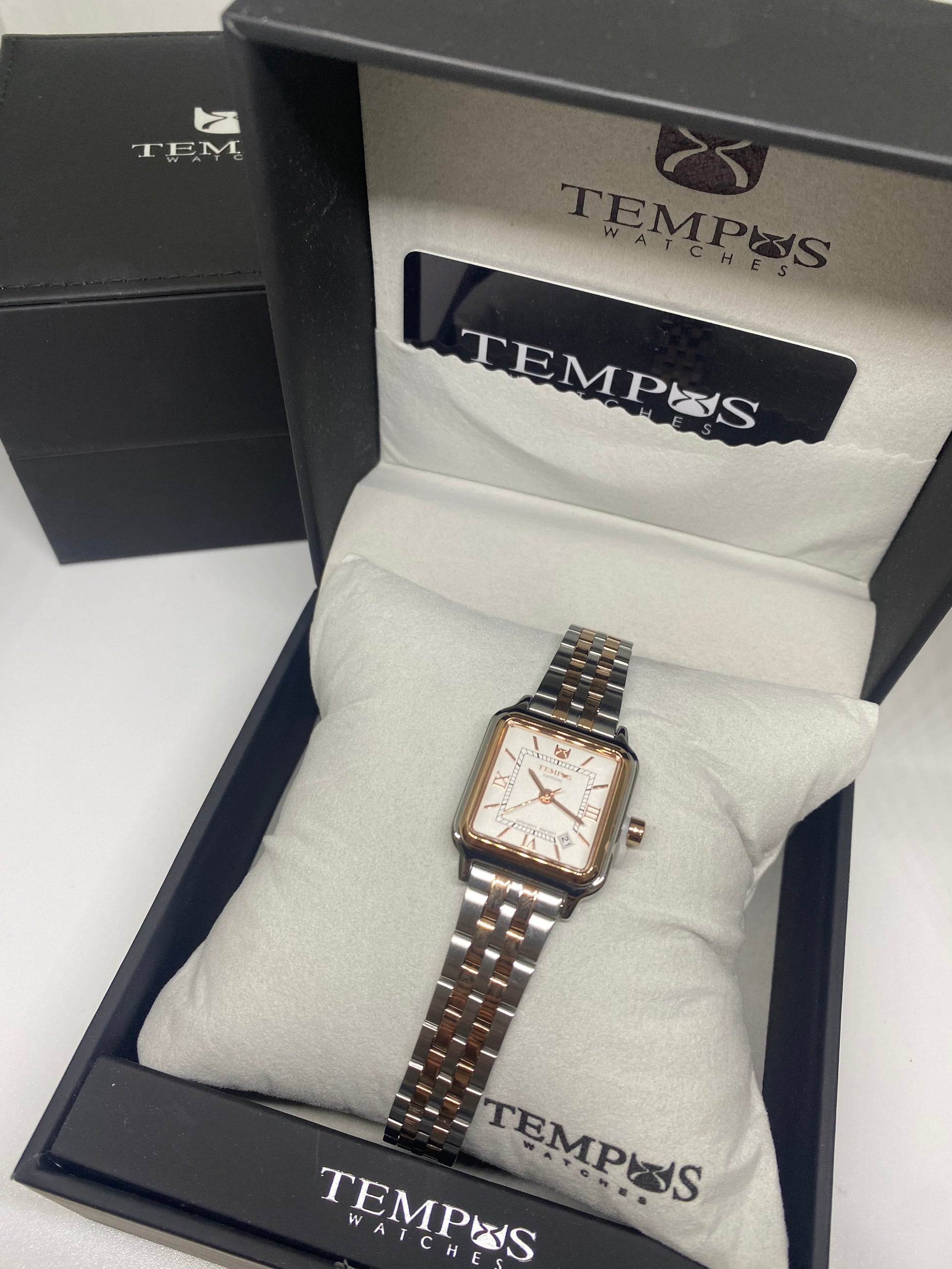 RELOJ TEMPUS T25005 - Casiolandia