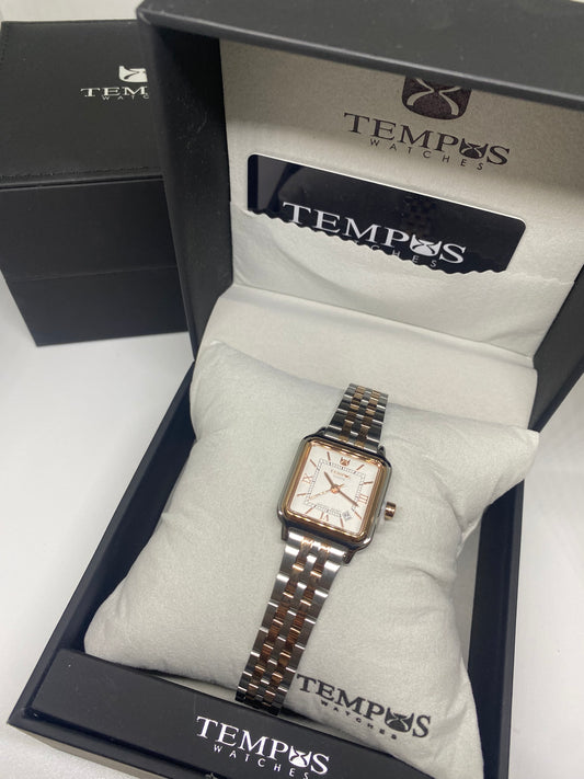 RELOJ TEMPUS T25005 - Casiolandia