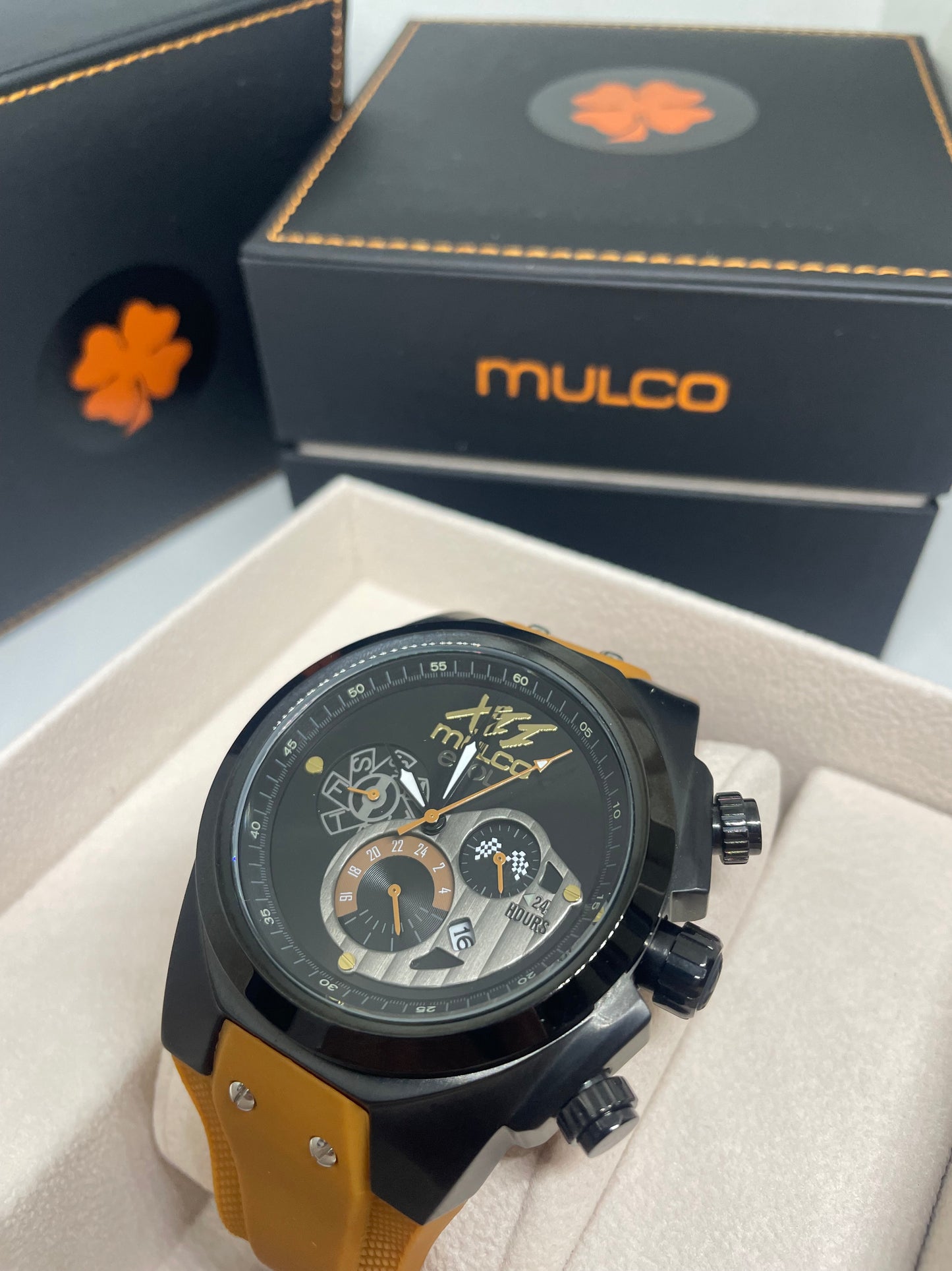 RELOJ MULCO MW3 21784 095