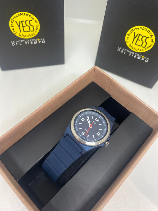 RELOJ YESS AAR - Casiolandia
