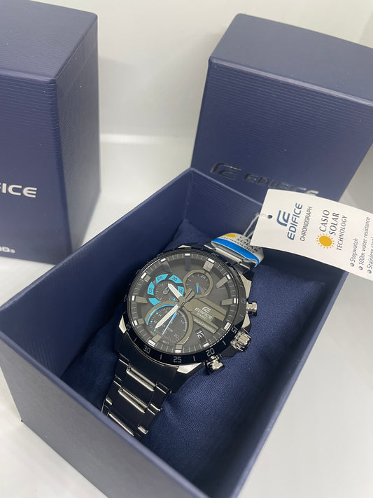 RELOJ CASIO EDIFICE EQS-940DB