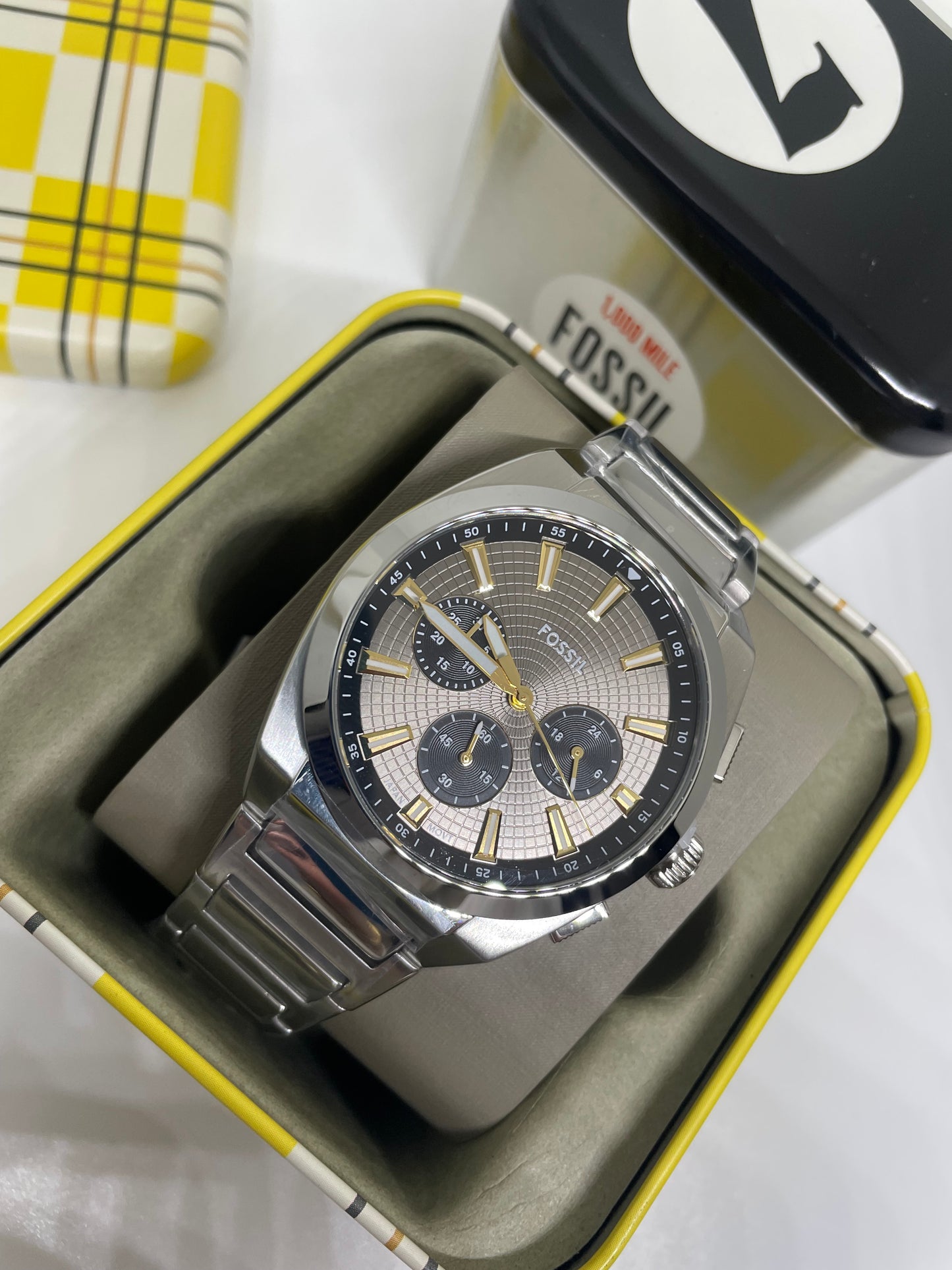 RELOJ FOSSIL FS6128