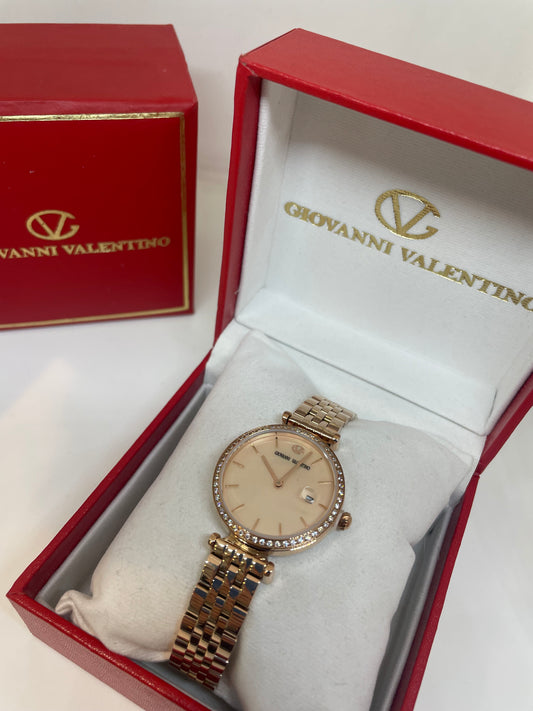 RELOJ GIOVANNI VALENTINO 9035