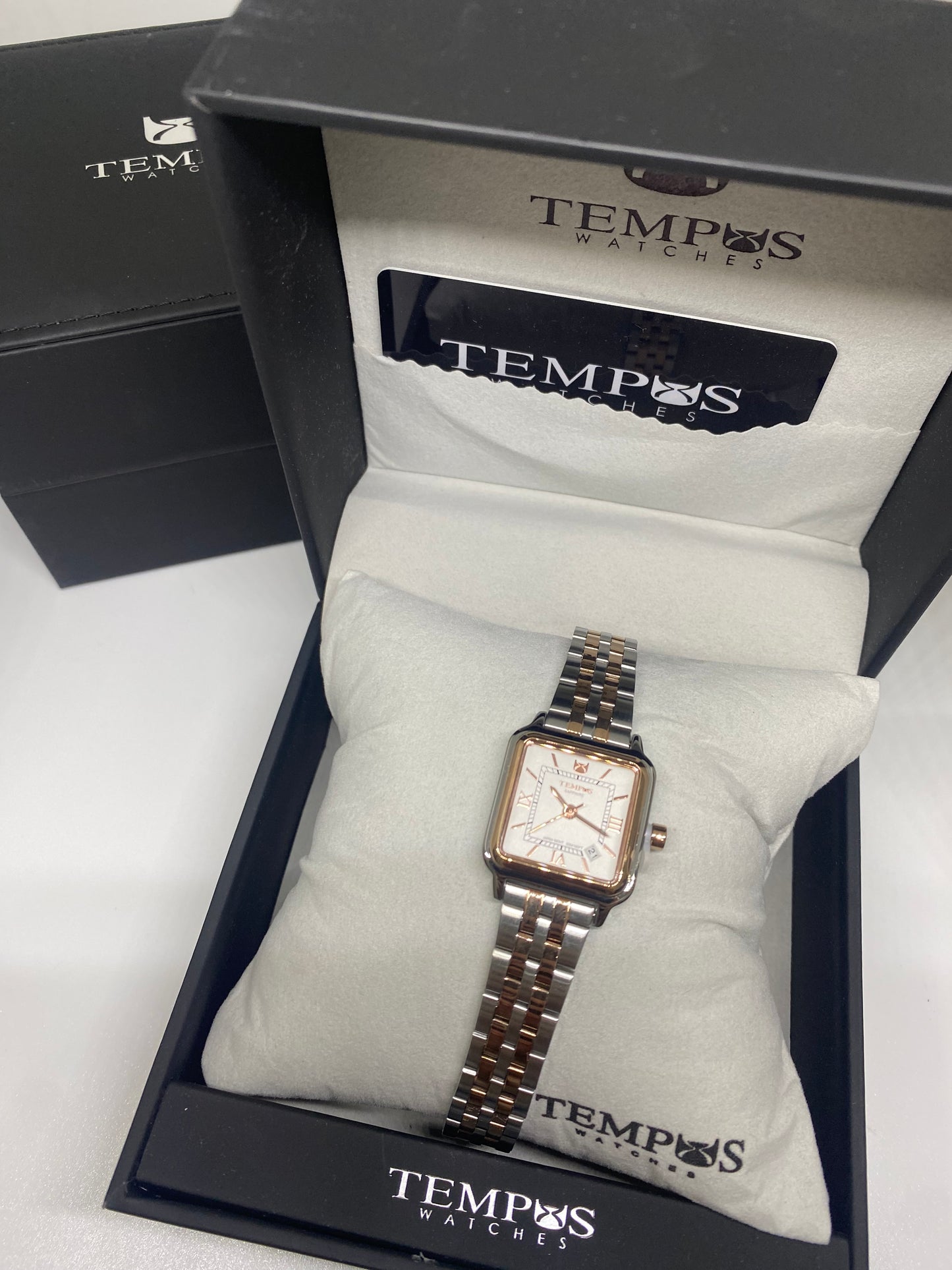 RELOJ TEMPUS T25005 - Casiolandia
