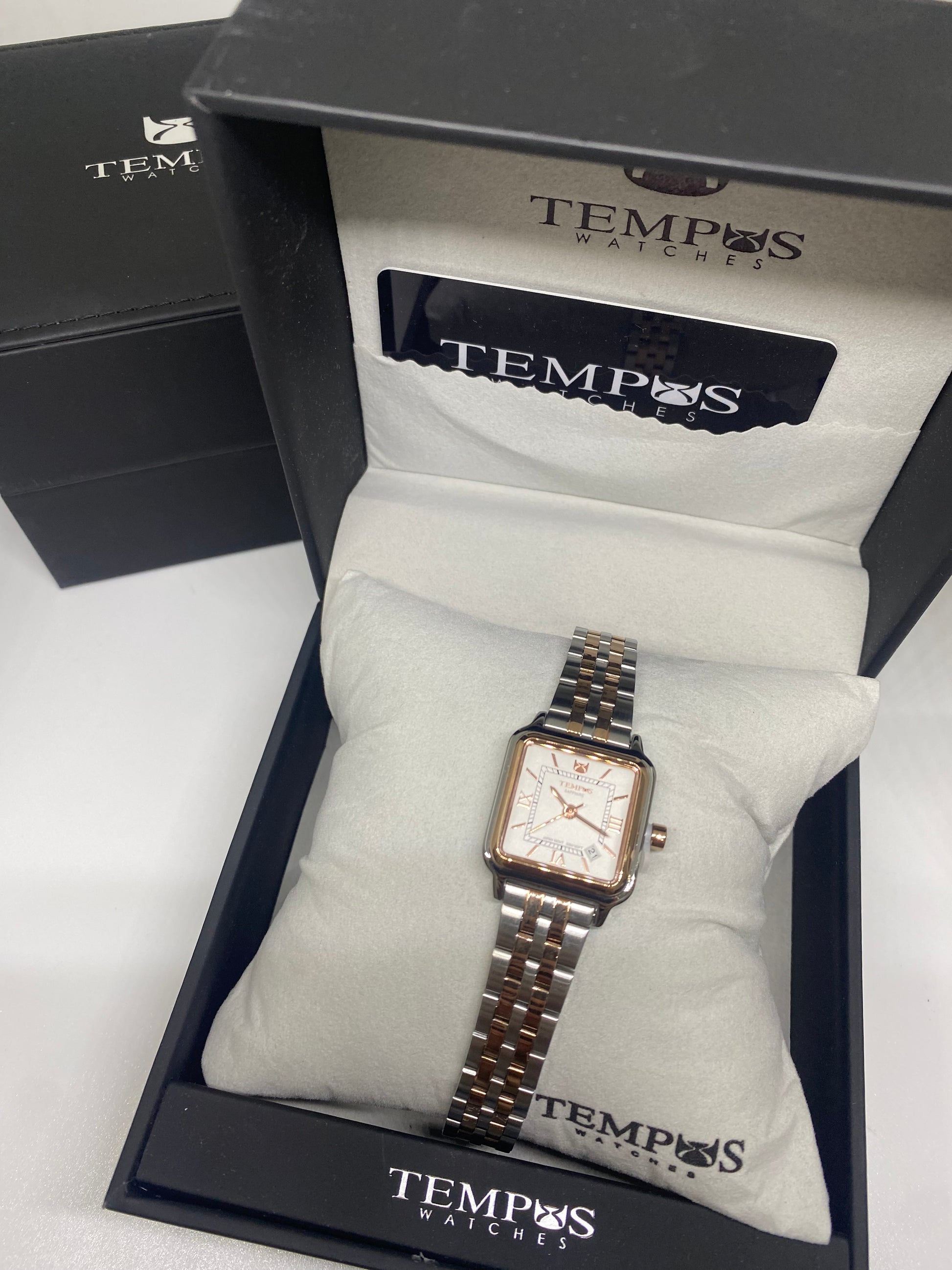 RELOJ TEMPUS T25005 - Casiolandia