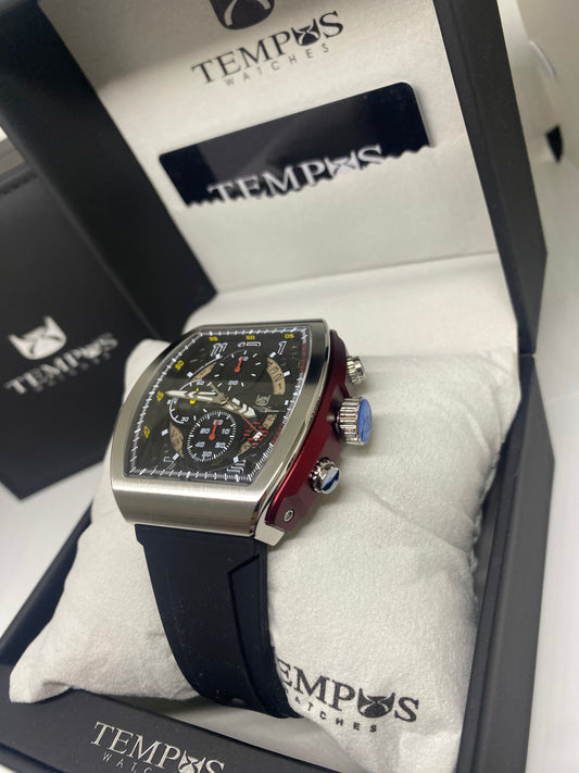 RELOJ TEMPUS T25009 - Casiolandia