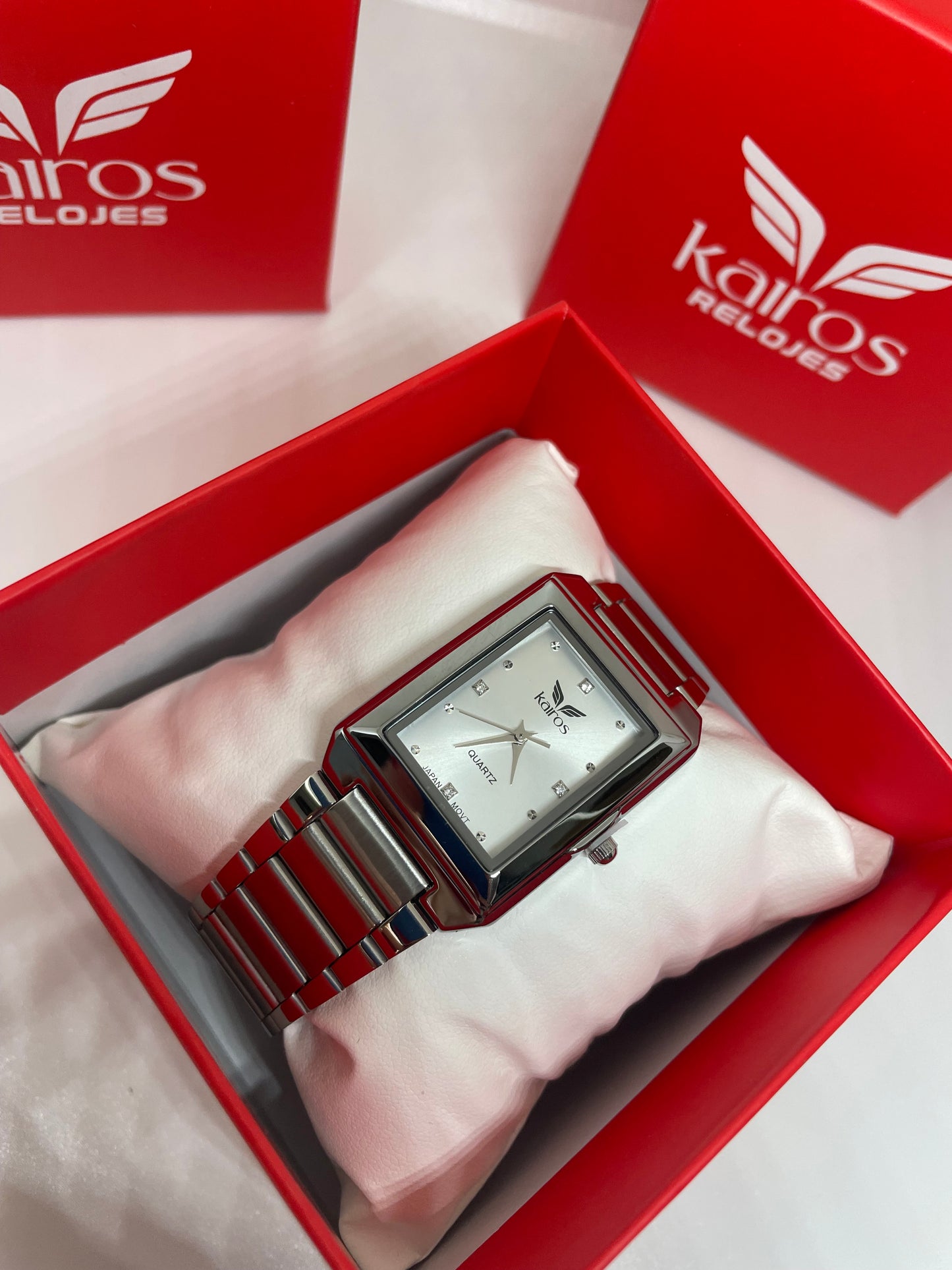 RELOJ KAIROS KLS426