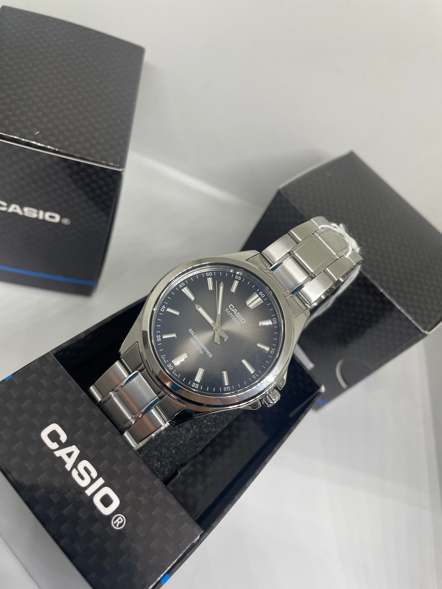 RELOJ CASIO MTS-RS100D