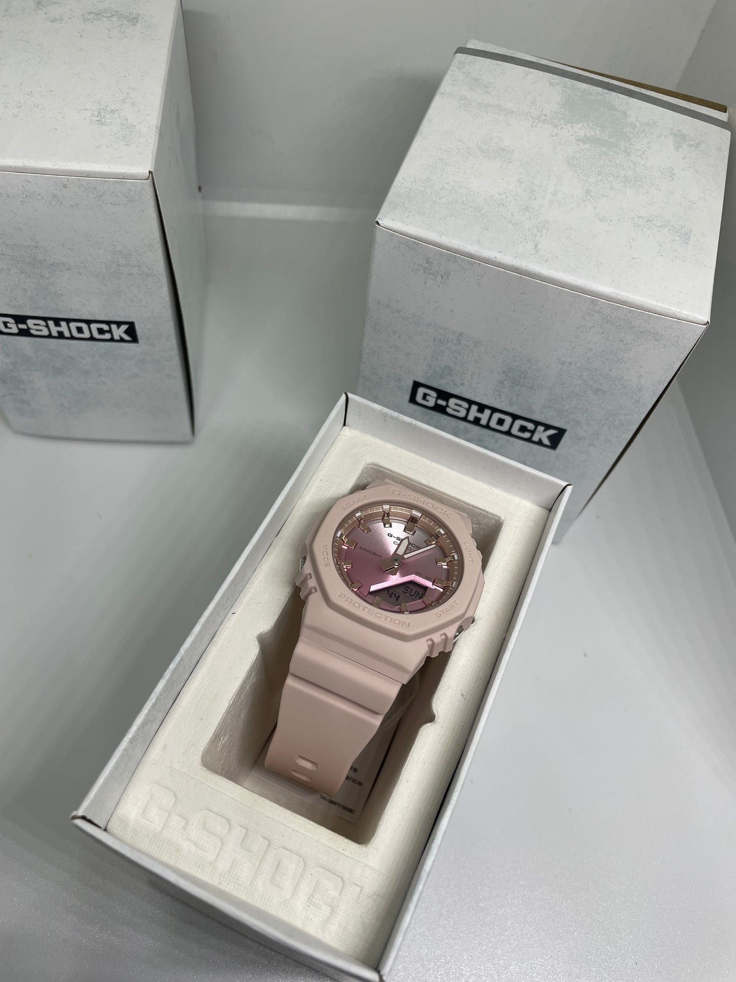 RELOJ G-SHOCK GMAP 2100SG MUJER