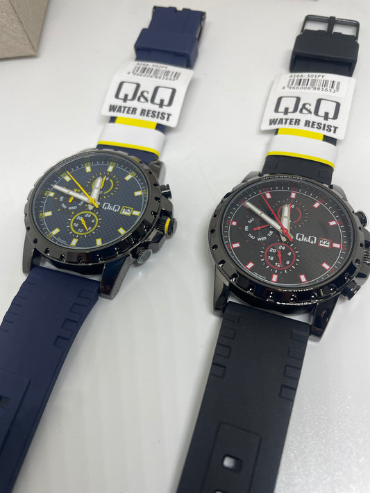 RELOJ QYQ A16A