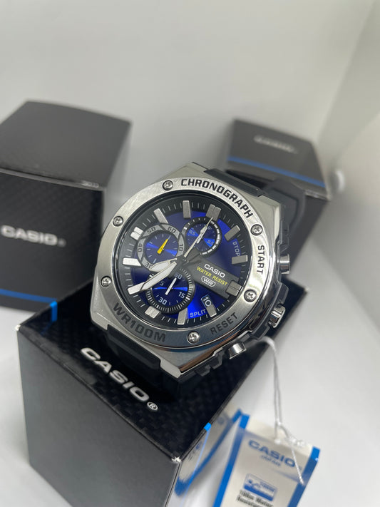 RELOJ CASIO MWA-300H HOMBRE