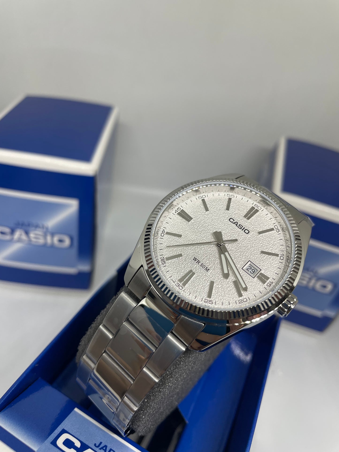 RELOJ CASIO MTP-1302DA