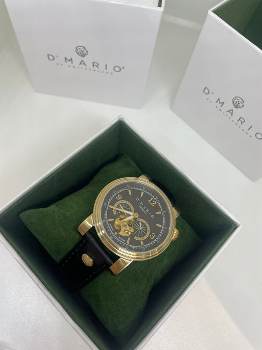 RELOJ D MARIO ASL30281 - Casiolandia