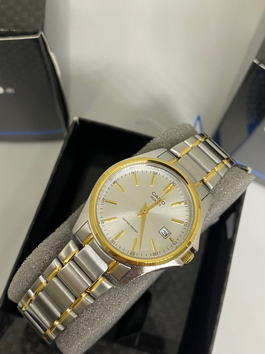 RELOJ CASIO LTP-1183G