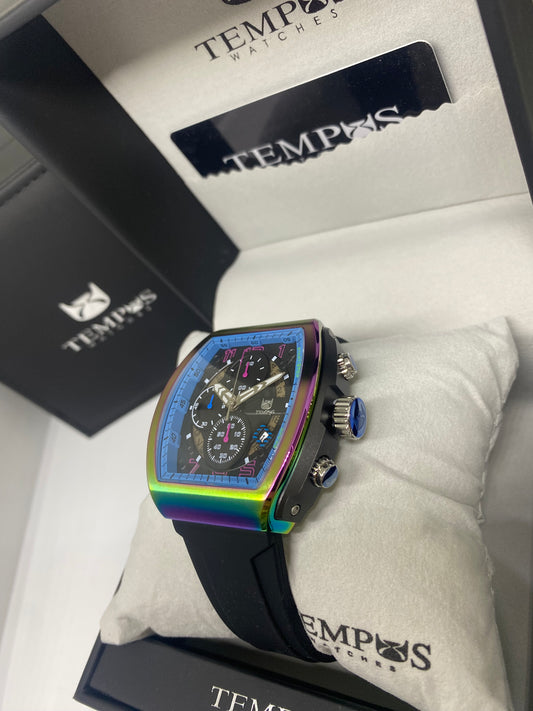 RELOJ TEMPUS T25009 - Casiolandia