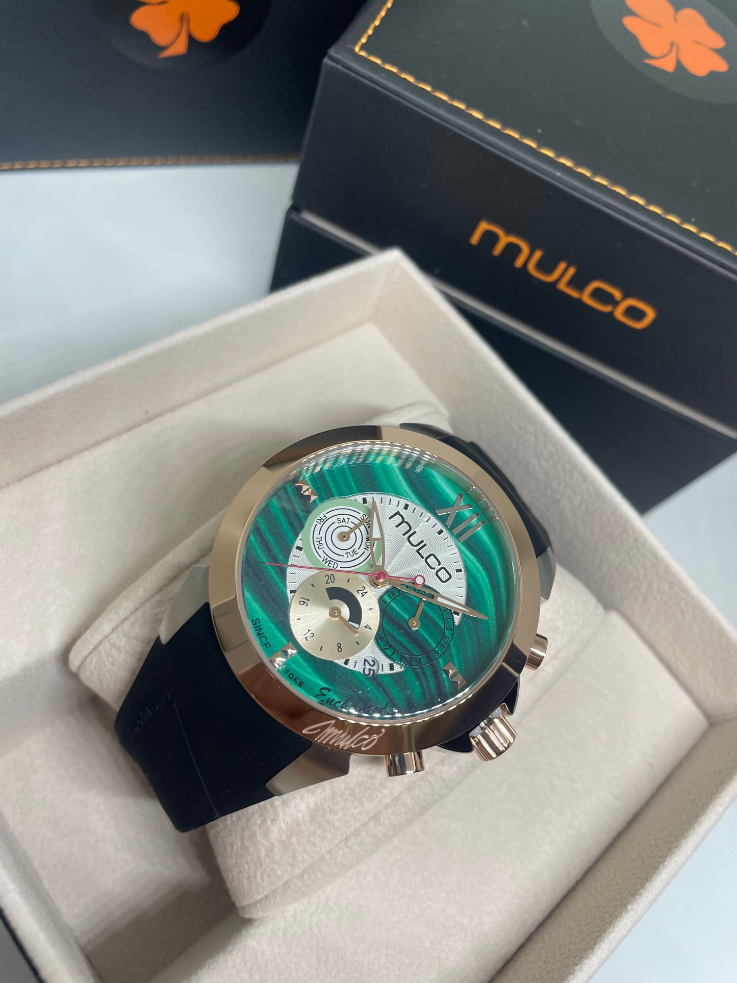 RELOJ MULCO MW3 24988