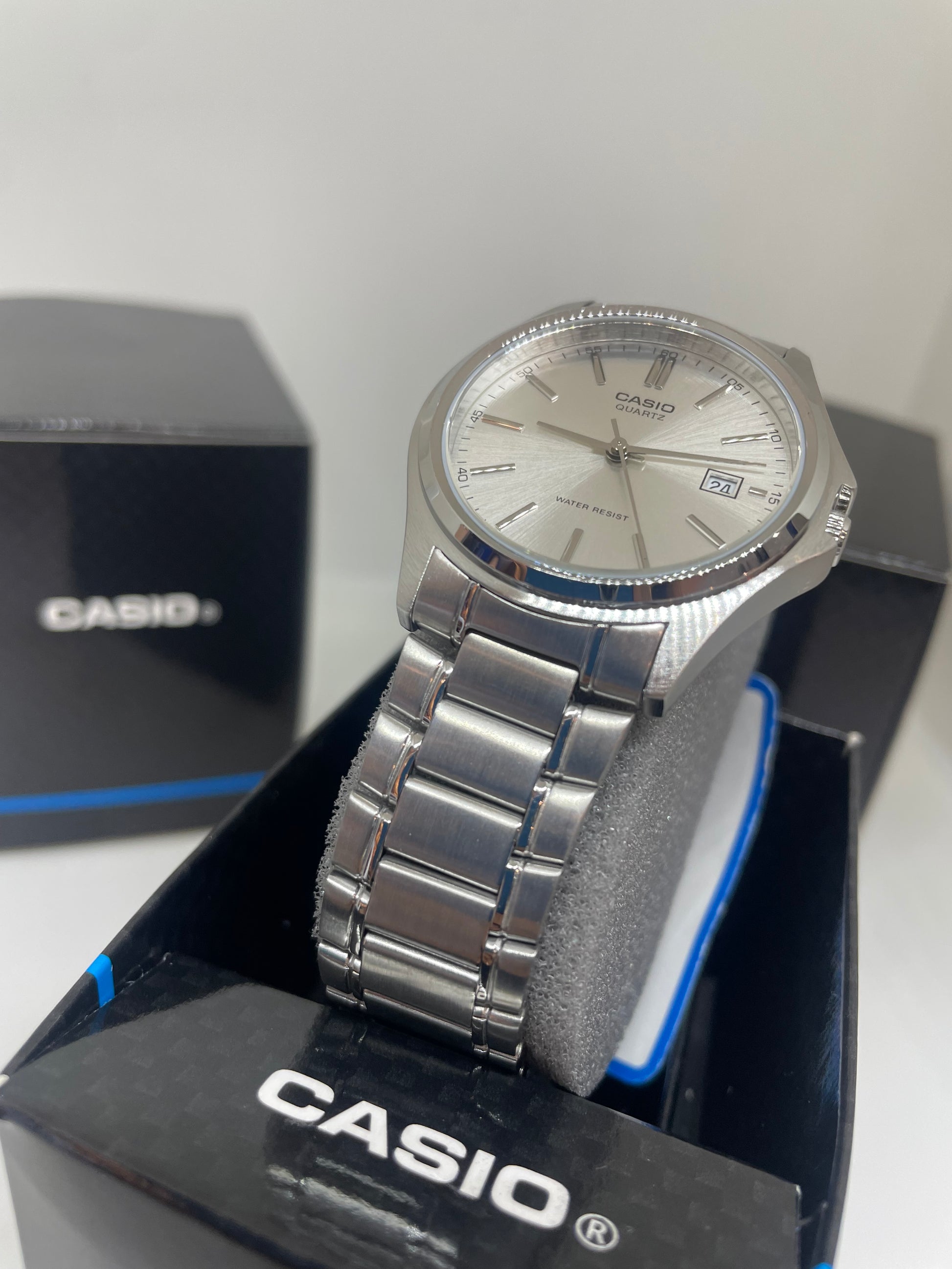 RELOJ CASIO MTP 1183A - Casiolandia