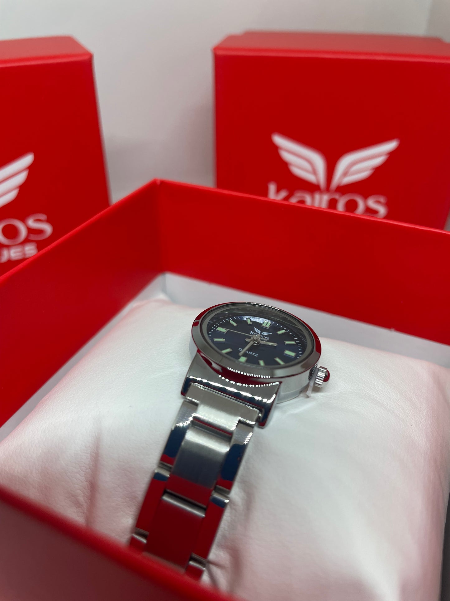 RELOJ KAIROS KLS341