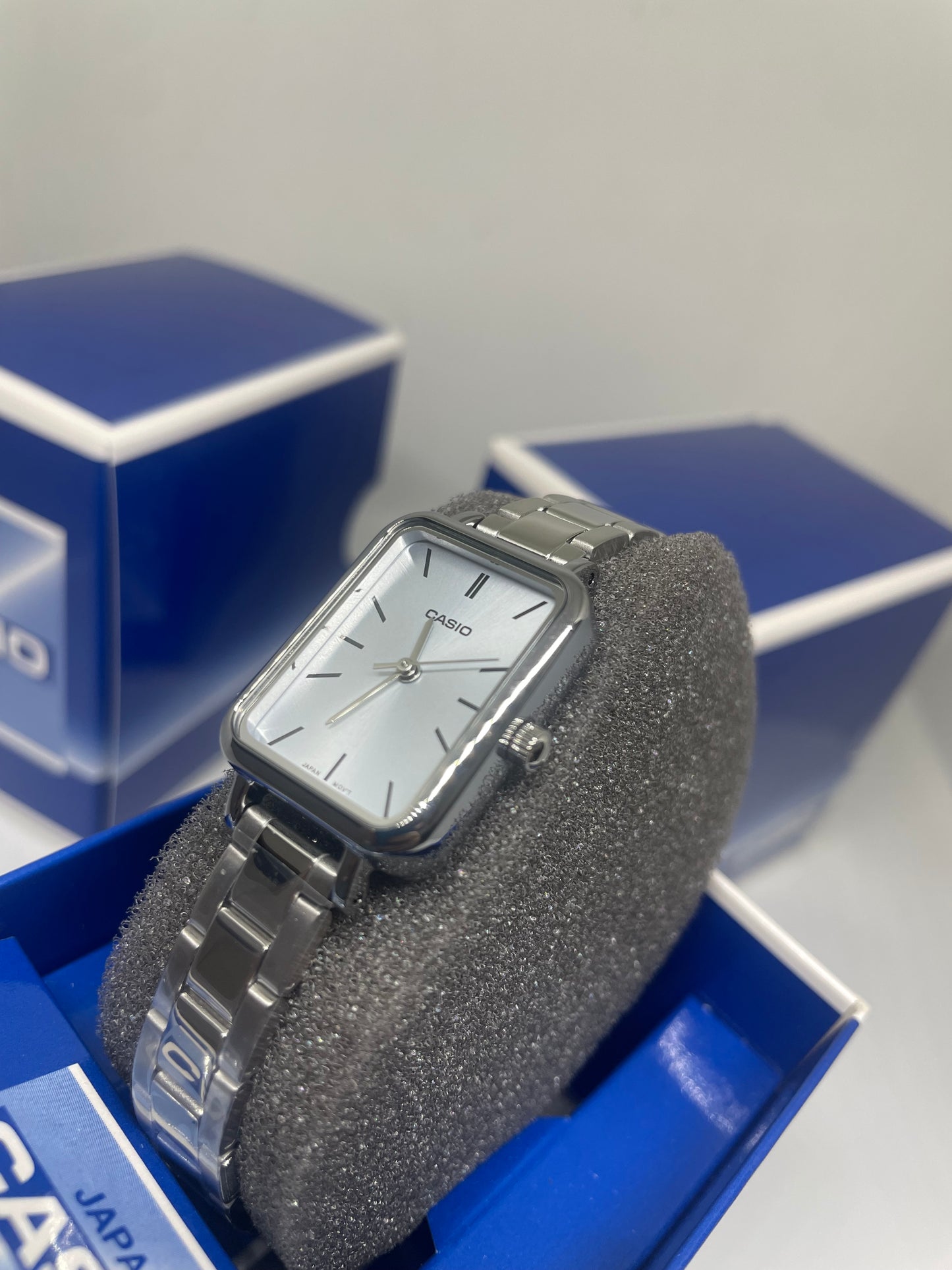 RELOJ CASIO LTP-V009