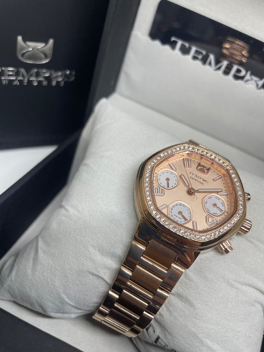 RELOJ TEMPUS T24024