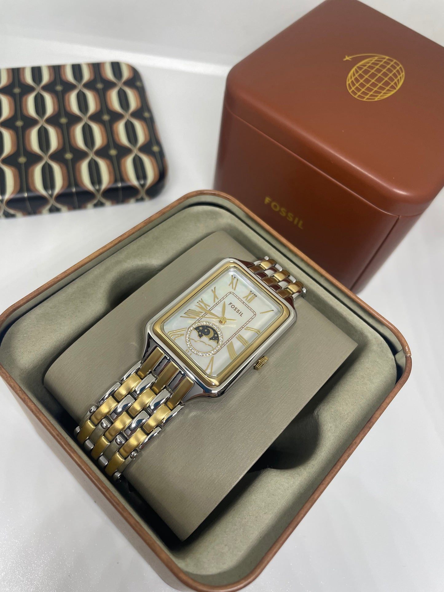 RELOJ FOSSIL ES5398