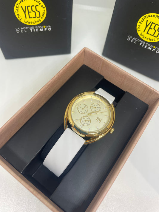 RELOJ YESS EA3257 - Casiolandia