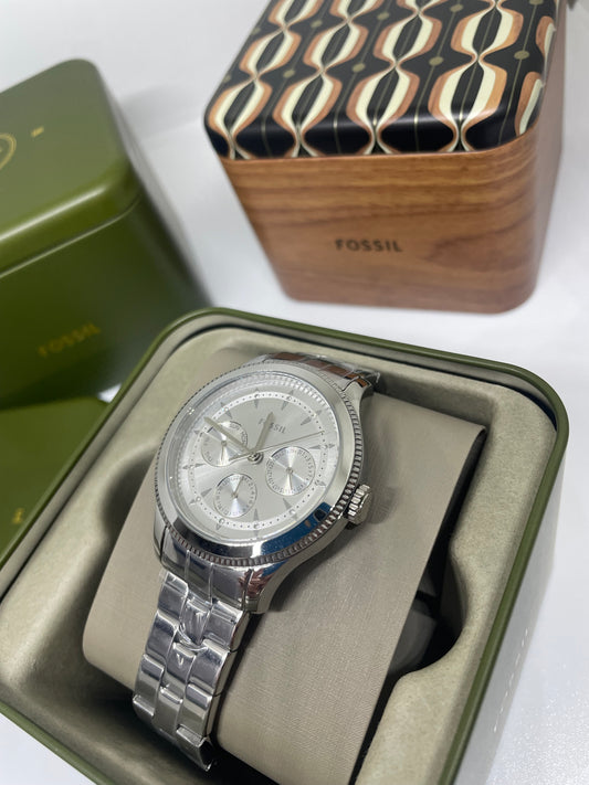 RELOJ FOSSIL BQ3992