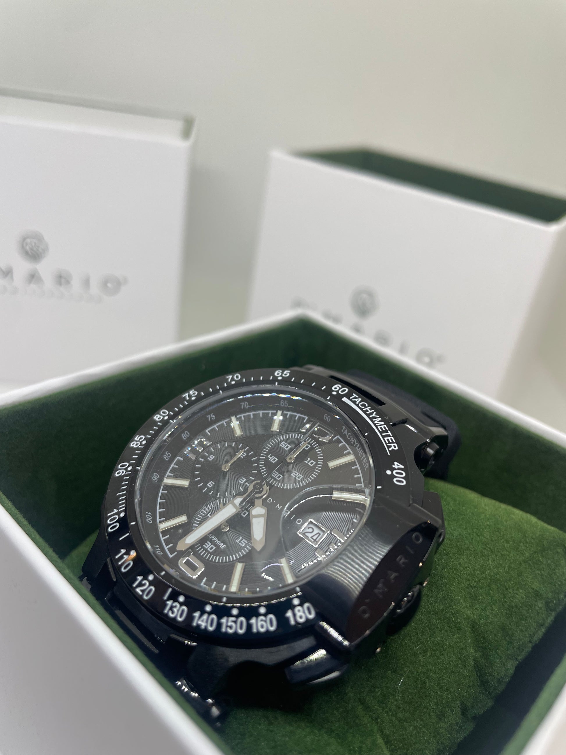 RELOJ D MARIO ZC0120 - Casiolandia